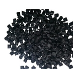 Customized Nylon PA66 Chips Plastic Granules Fire Resistant Particle Recycled Pellets
